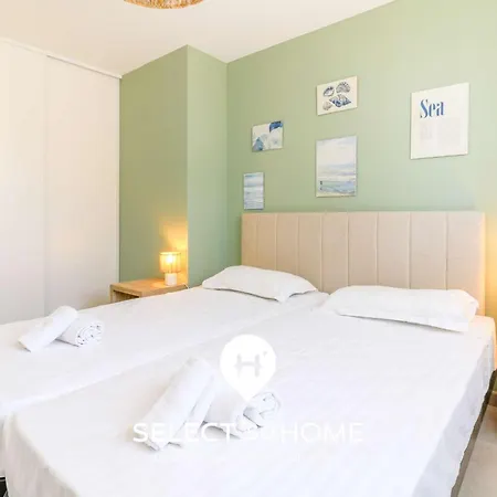 Selectsohome - Rez-de-jardin, Piscine La Favière - Iloa-a01 Bormes-les-Mimosas